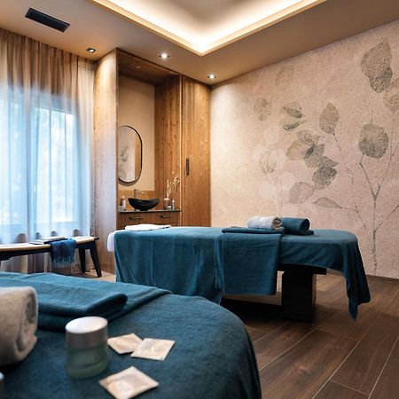 Mgm Hotels & Residences - Residence Chalets De Joy Le Grand-Bornand Ngoại thất bức ảnh