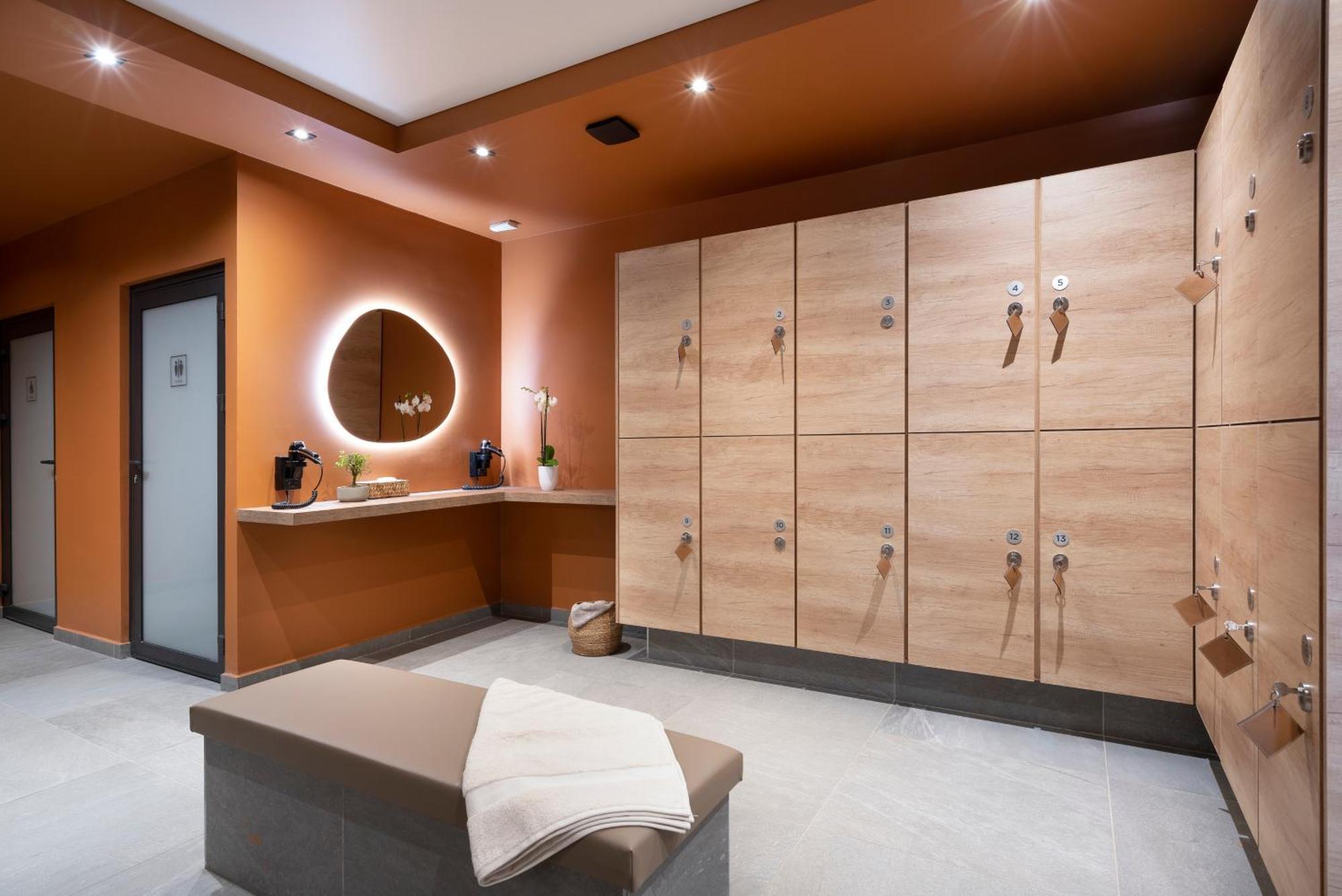 Mgm Hotels & Residences - Residence Chalets De Joy Le Grand-Bornand Ngoại thất bức ảnh