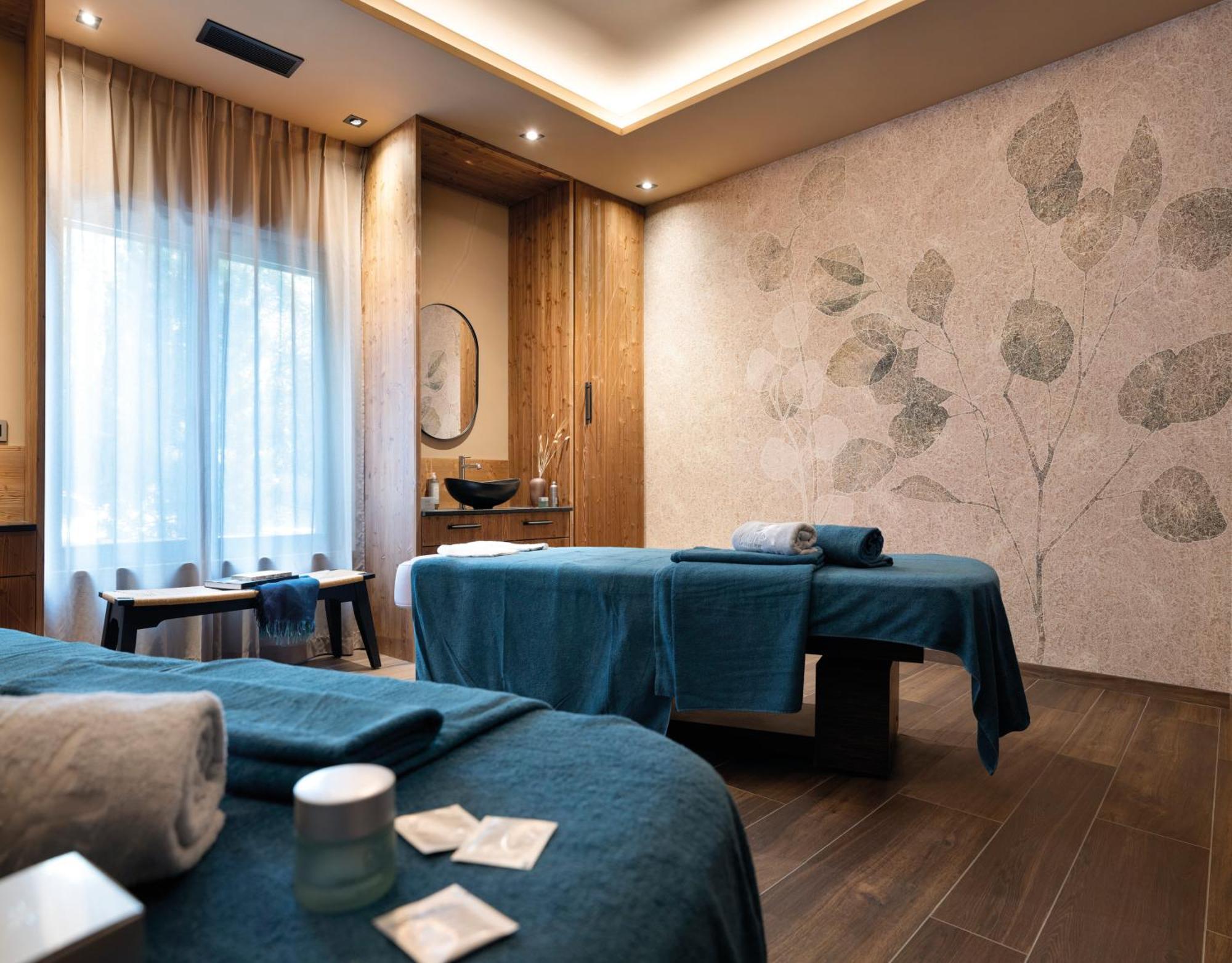 Mgm Hotels & Residences - Residence Chalets De Joy Le Grand-Bornand Ngoại thất bức ảnh